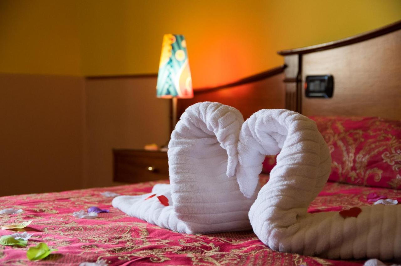 Cupido Park Hotel Licola Eksteriør billede