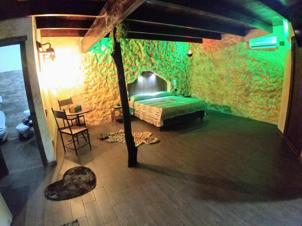 Cupido Park Hotel Licola Eksteriør billede