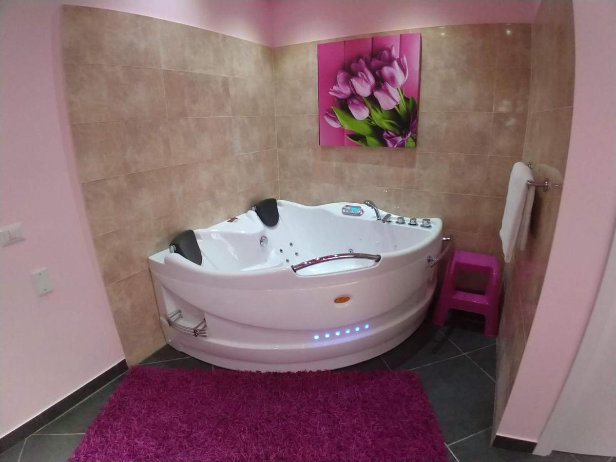 Cupido Park Hotel Licola Eksteriør billede