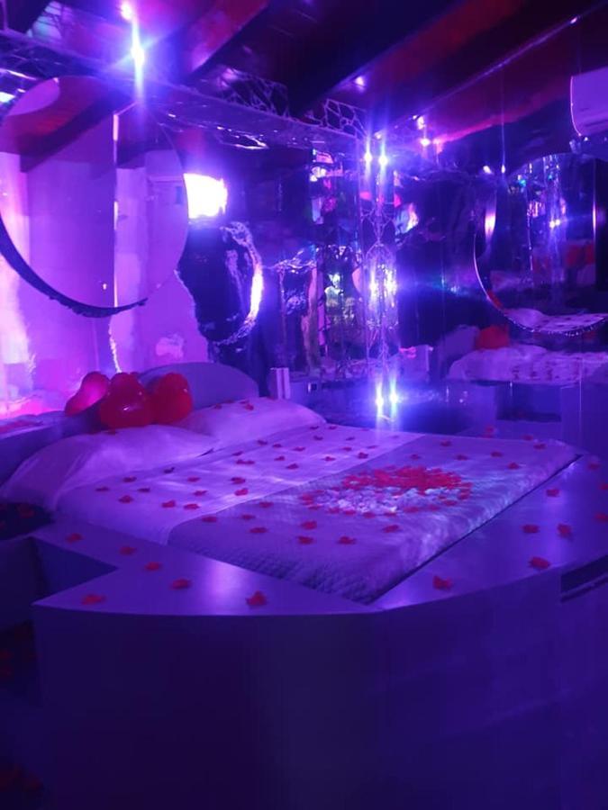 Cupido Park Hotel Licola Eksteriør billede