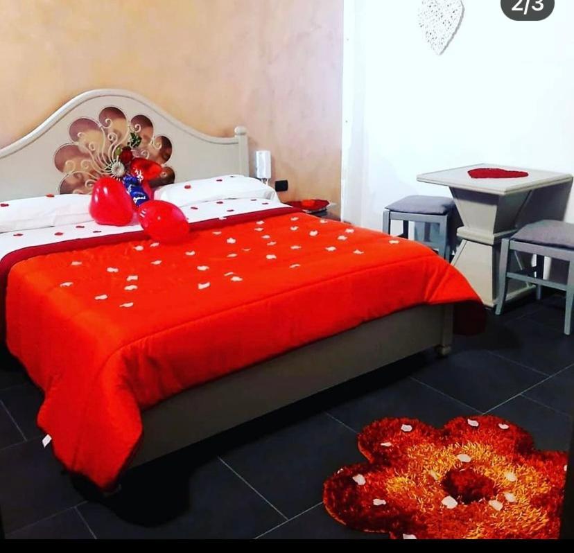 Cupido Park Hotel Licola Eksteriør billede